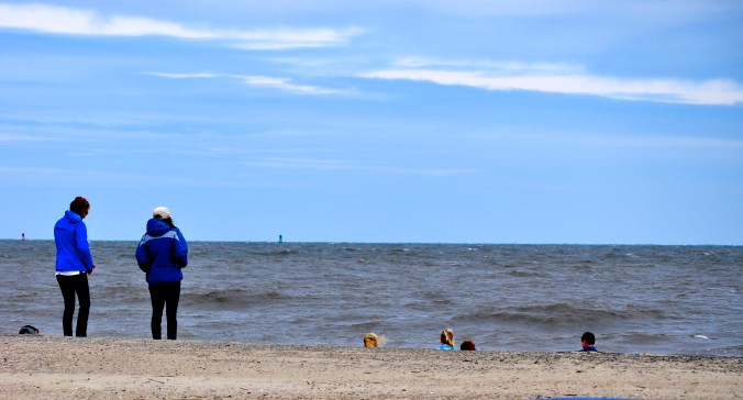 Mother's Day Debriefing