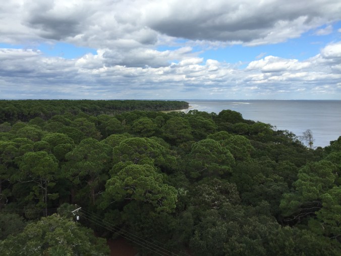 Hunting.Lighthouse.View